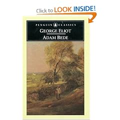 Adam Bede (Penguin Classics)