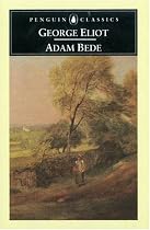 Adam Bede (English Library)