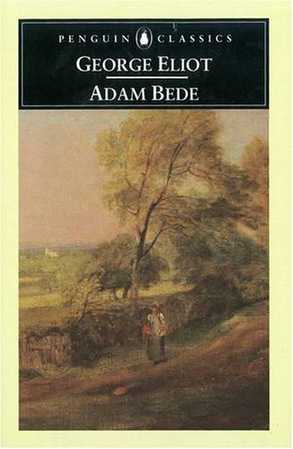 Adam Bede (English Library)