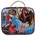Bakugan Lunch Tote Power Card - Red