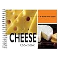 Cheese Cookbook, 101 Recipes