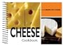 Cheese Cookbook, 101 Recipes