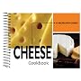 Cheese Cookbook, 101 Recipes