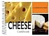 Cheese Cookbook, 101 Recipes