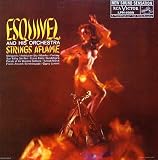Strings Aflame