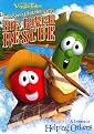 Veggie Tales: Tomato Sawyer and Huckleberry Larry's Big River Rescue (Fullscreen)