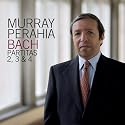 Bach: Partitas Nos. 2-4
