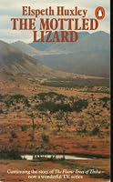 The Mottled Lizard