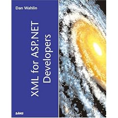 XML for ASP+ Developers