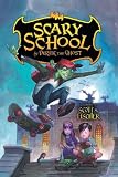 Scary School