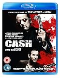 Cash [Blu-ray]