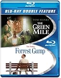 Tom Hanks Double Feature (The Green Mile / Forrest Gump) [Blu-ray]