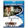 The Green Mile / Forrest Gump [Blu-ray]