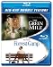 The Green Mile / Forrest Gump [Blu-ray]