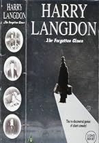 Harry Langdon - The Forgotten Clown [DVD]