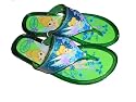 Disney Fairies Tinkerbell Girls Flip Flops