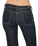 Citizens of Humanity Women's Nadja Tall Boot Cut Jean in Big Sur
