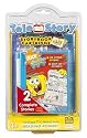 Jakks Pacific Toymax Spongebob Telestory Cartridge