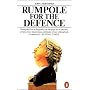 Rumpole for the Defence (Penguin Crime Fiction)