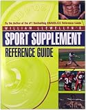 51r062AMY1L. SL160 Book Reviews: Books Sport Supplement Reference Guide