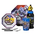 Hasbro Transformers 2 6-pc. Dining Set