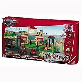 Radiator Springs Mega Bloks Set #7796
