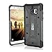 UAG Samsung Galaxy Note7 Feather-Light Composite [ASH] Military Drop Tested Phone Case