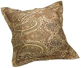 Tommy Hilfiger Royale Safari 16 by 16-Inch Decorative Pillow
