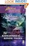 The Kidnapping of Kenzie Thorn (FBI Special Agent Series #1)  (Steeple Hill Love Inspired Suspense #158)