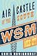 Air Castle of the South