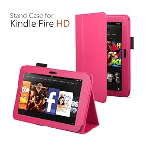 info tablet+kindle