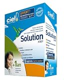 Revue Ciel  / Pack Ciel Tranquillité Solution 2007 + Ciel Antivirus by McAfee