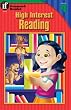 High-Interest Reading Homework Booklet, Grade 4
