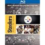 NFL: Pittsburgh Steelers - Road to XLIII [Blu-ray]