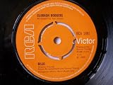 COLDAGH RODGERS Biljo / Spider 7" 45