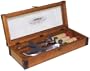 Teton Grill Co. Fishing Carving Set