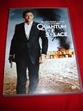 James Bond : Quantum of Solace