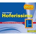 Hoferissimo 2012/13: Der Einkaufsplaner f�r Schn�ppchenj�ger