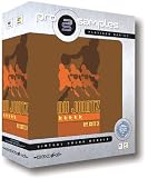 Zero G Nu Jointz ProSamples Platinum