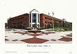 George Mason University Lithograph 14x10 Unframed Lithograph