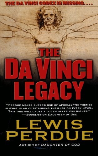 the da vinci legacy