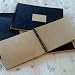 Carnet papier kraft - A4 21x29,7 cm - 60 feuilles