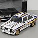 Ford Escort Mkii rothmans 10 Avatanen Drichards Winner Acropolis Rally 1980