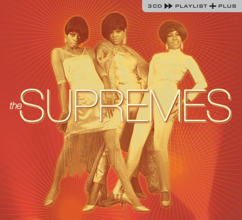 The Supremes - Playlist + Plus - Zortam Music