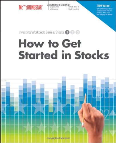 How to Get Started in Stocks