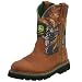 John Deere Toddler/Little Kid JD2188 Pull-On Boot