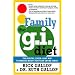 The Family G.I. Diet: The Healthy, Green-Light Way to Manage Weight for Your Entire Family