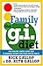 The Family G.I. Diet: The Healthy, Green-Light Way to Manage Weight for Your Entire Family