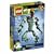 LEGO Ben 10 Alien Force Swampfire