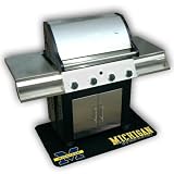 Backyard Basics Michigan Grill Mat